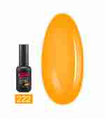 Гель-лак Saga Fiery gel светоотражающий 8 мл (003)