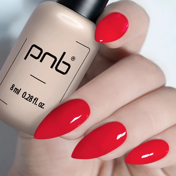 Гель-лак PNB для ногтей 8 мл (225)