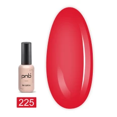 Гель-лак PNB для нігтів 8 мл (225)