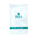 Гель после депиляции Бьюти-Сервис DELICA алое и монардой 7 мл (пробник)