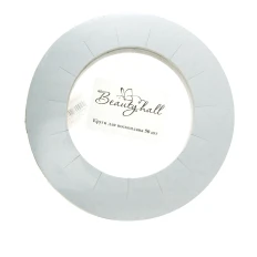 Кольца для банки защитные 50 шт