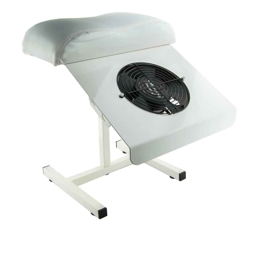 Вытяжка French F3 педикюрная 60W  (Белая)