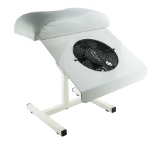 Вытяжка French F3 педикюрная 60W  (Белая)