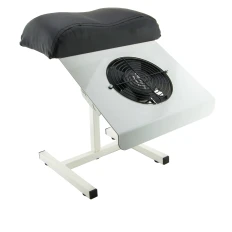 Вытяжка French F3 педикюрная 60W  (Черная)