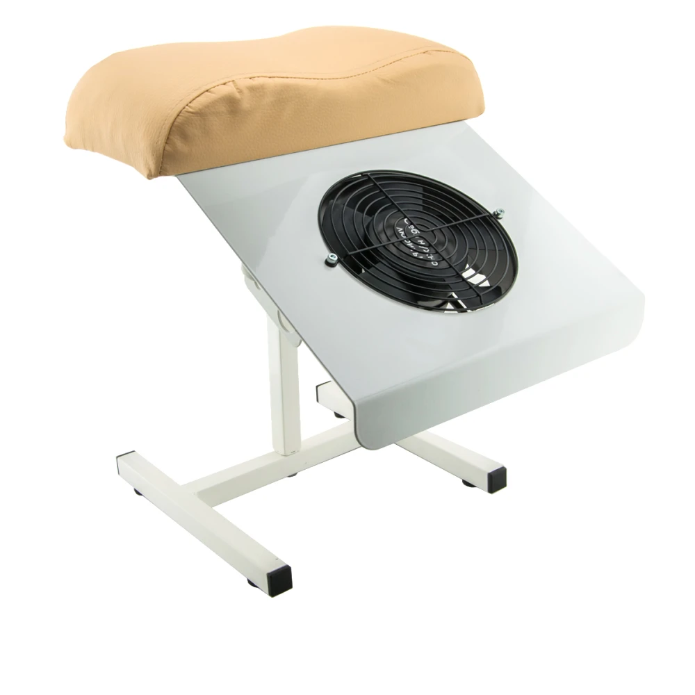 Вытяжка French F3 педикюрная 60W  (Бежевая)