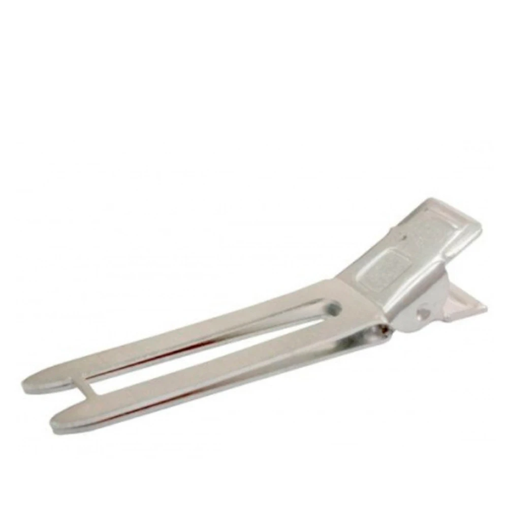 Зажимы для волос с 2-мя зубьями Comair 10 шт расфасовка