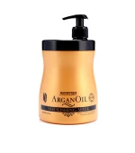 Маска MQ поживна Nourishing Argan Oil 1000 мл