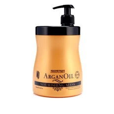 Маска MQ питательная Nourishing Argan Oil 1000 мл