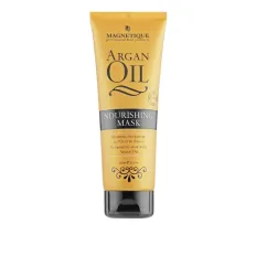 Маска MQ питательная Nourishing Argan Oil 250 мл