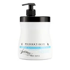 Маска MQ Satin line для мега - объема Volume Boosting  1000 мл