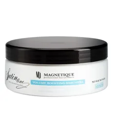 Маска MQ Satin line для мега - объема Volume Boosting  300 мл
