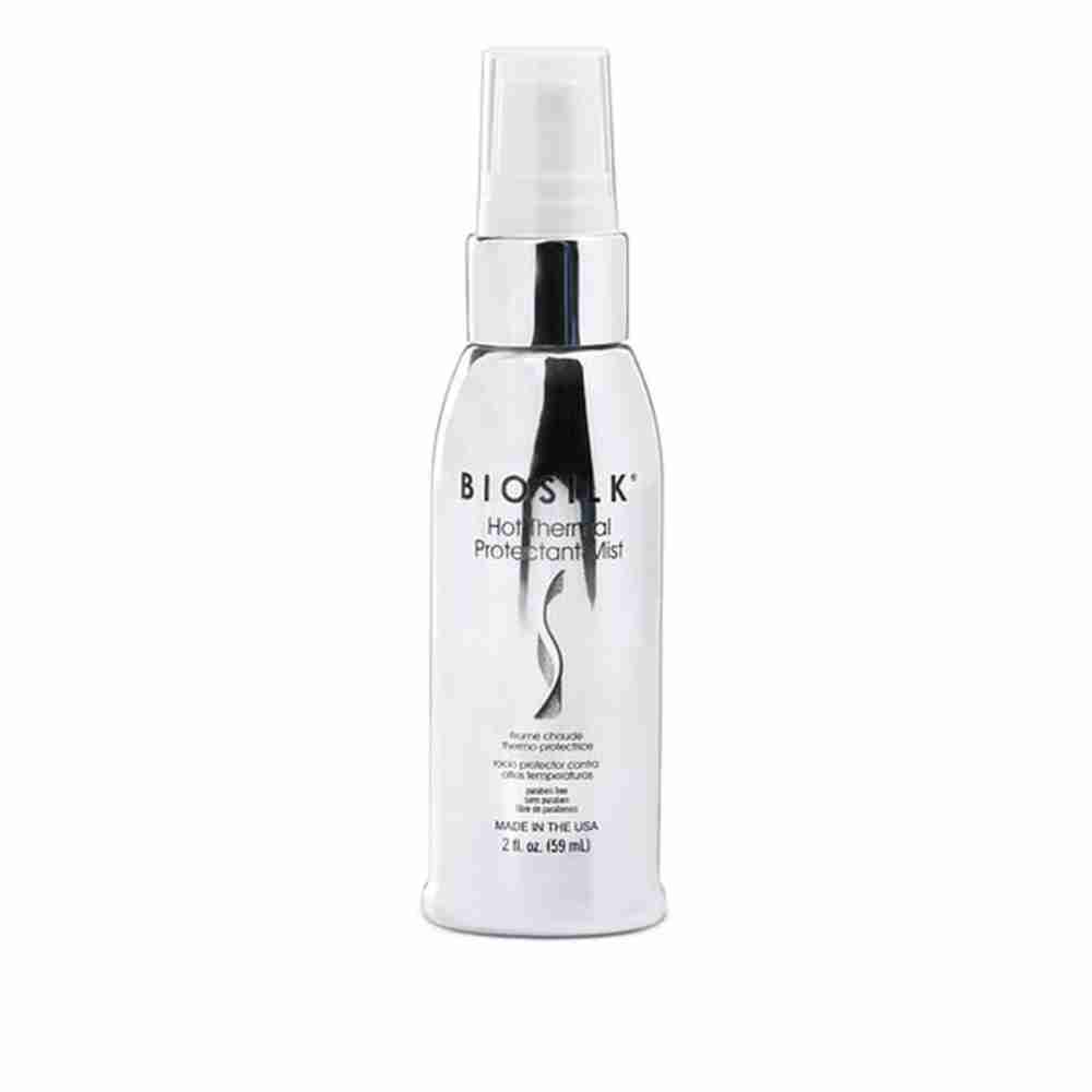 Термозахист CHI Biosilk Hot Thermal Protectant Mist 59 мл