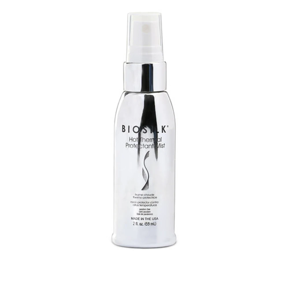 Термозащита CHI Biosilk Hot Thermal Protectant Mist 59 мл