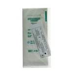 Пакеты Медтест самоклеющиеся для стерилизации  (белые) ПБСП-СтериМаг 75*150 100 шт