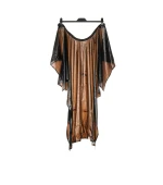 Пеньюар для покраски Comair Tool Design черный 120*140 см