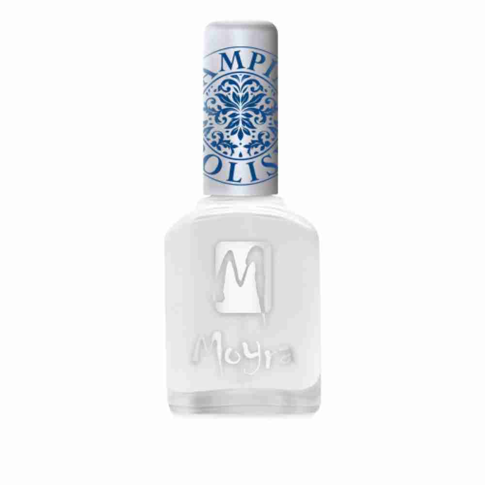 Покрытие верхнее для стемпинга Moyra SP Top Coat