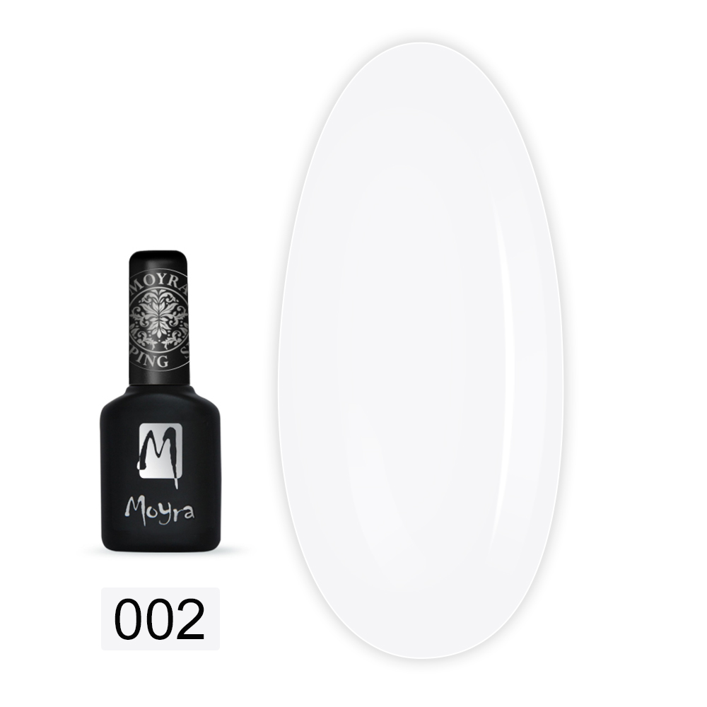 Лак для фольги и стемпинга Moyra (FP02)