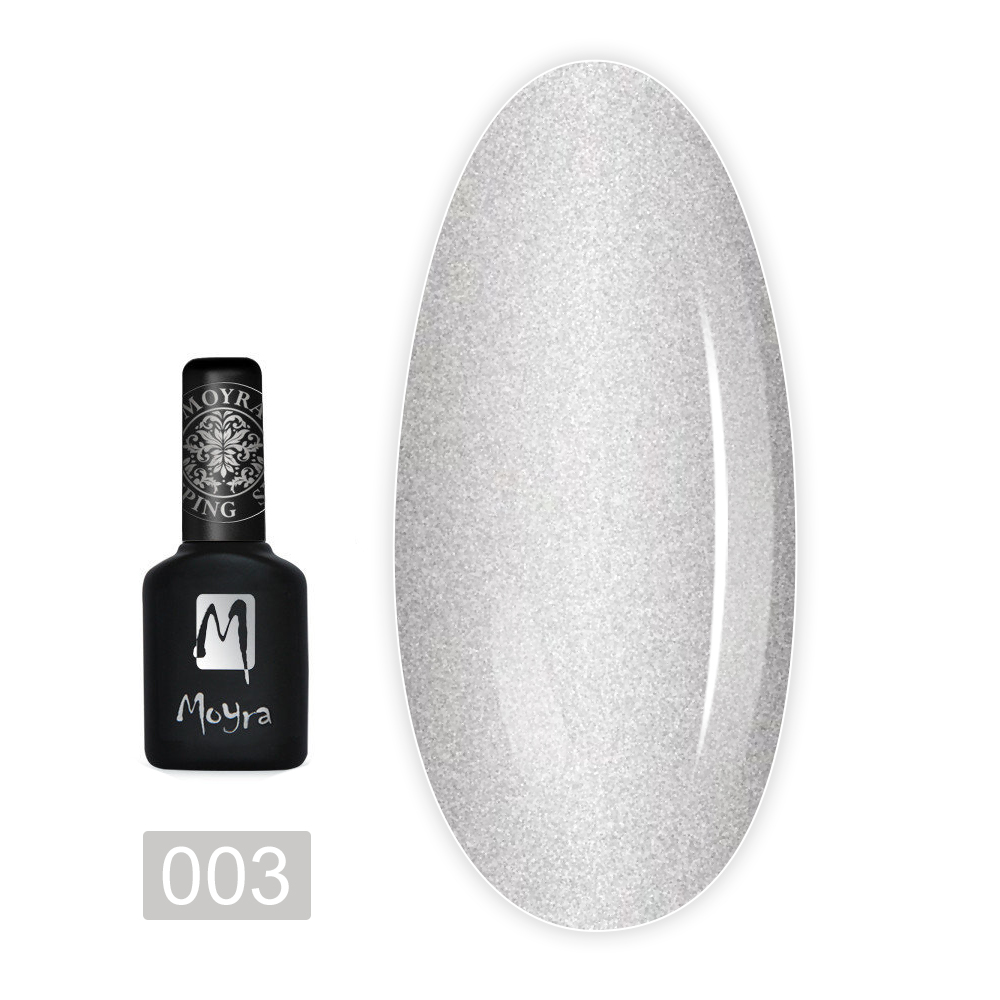 Лак для фольги и стемпинга Moyra (FP03)