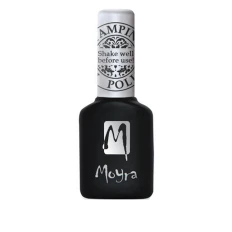 Гель лак для стемпинга Moyra