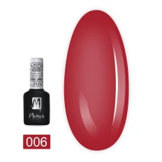 Гель-лак для стемпінгу Moyra (SGP06)