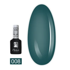 Гель-лак для стемпінгу Moyra (SGP08)
