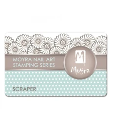 Скребок для стемпінгу Moyra (02)