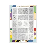 Пластины для стемпинга Moyra (48)