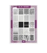 Пластины для стемпинга Moyra (53)