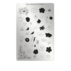 Пластини для стемпінгу Moyra (70)