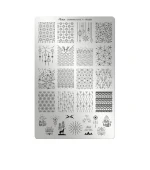 Пластины для стемпинга Moyra (71)