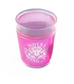 Штамп для стемпинга Moyra прозрачный XL 09