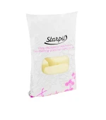 Воск горячий Starpil Cotton 1шт (расфасовка)