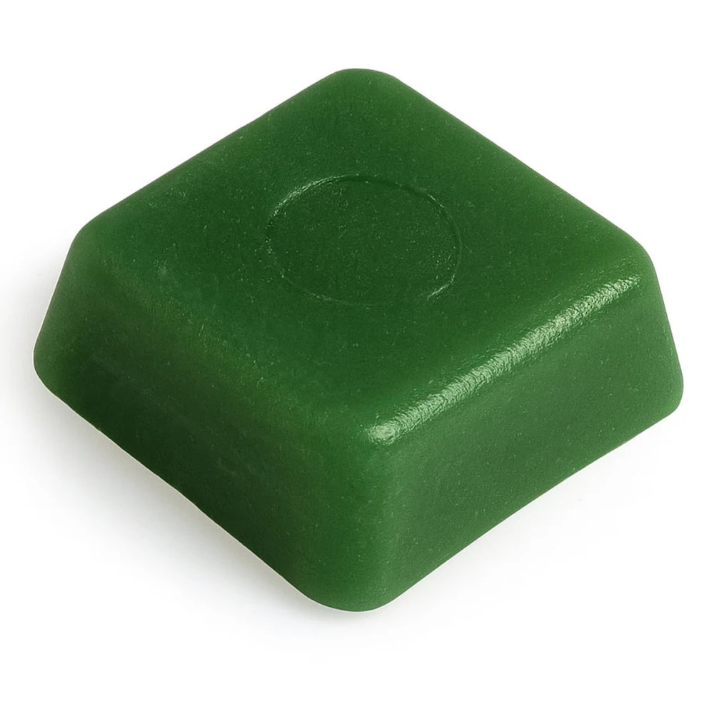 Воск горячий Depilflax Green 3AB 1 шт расфасовка