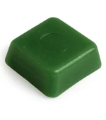 Воск горячий Depilflax Green 3AB 1 шт расфасовка