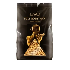 Воск горячий в гранулах ItalWax Full body wax 1 кг