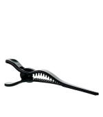 Зажим Comair PurePlastic 13 см 1 шт