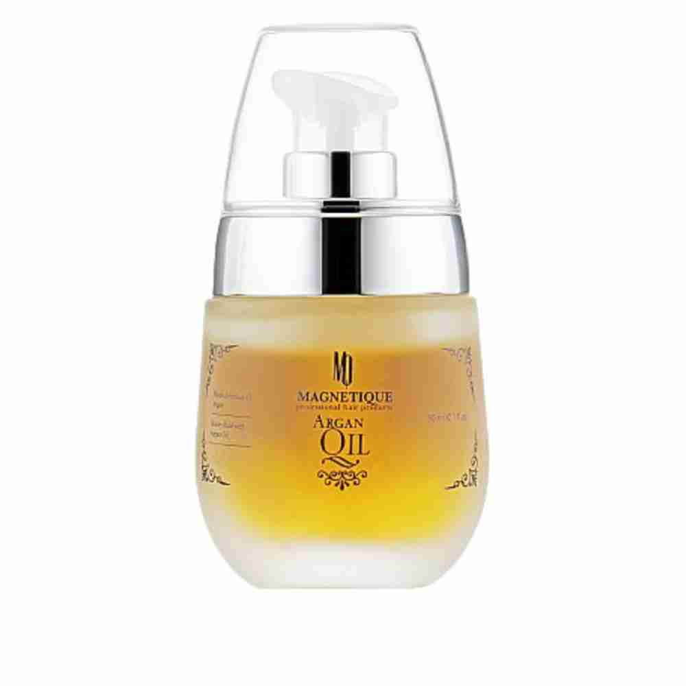 Масло MQ Argan Oil 30 мл