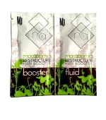 Средство реконстр MQ Makadamia Booster 2*12 мл