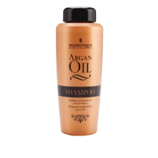 Шампунь MQ живильний Argan Oil 250 мл