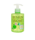 Шампунь детский REVLON EQUAVE KIDS APPLE 300 мл