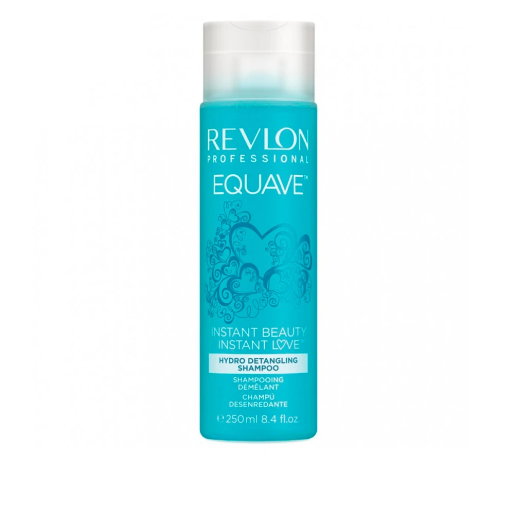 Зволожуючий шампунь REVLON EQUAVE INSTANT BEAUTY HYDRO 250 мл