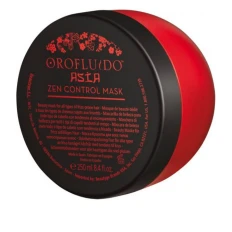 Маска для непослушных волос REVLON Orofluido ASIA 250 мл