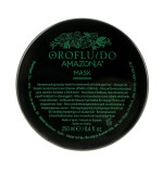 Маска  для восстановления волос REVLON Orofluido AMAZONIA 250 мл