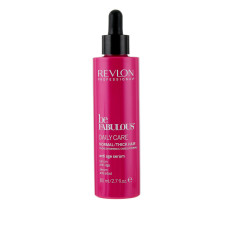 Сироватка для нормального волосся REVLON BE FABULOUS DAILY NORMAL 80 мл