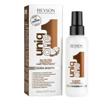 Спрей для волосся REVLON Uniq One Hair Treatment COCONUT 10 в 1 150 мл