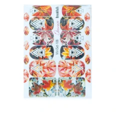 Слайдер DreamNails Omnia mini set (108)