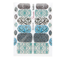 Слайдер DreamNails Omnia mini set (63)