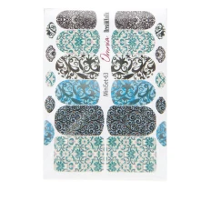 Слайдер DreamNails Omnia mini set (63)