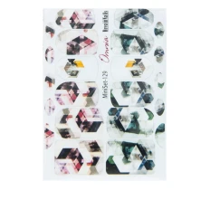 Слайдер DreamNails Omnia mini set (129)