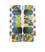 Слайдер DreamNails Omnia mini set (22)